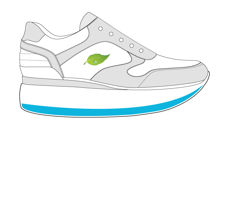 Toe Box Rocker Footwear Modifications | Rocker Soles & Raises | Walk Easy Pedorthics