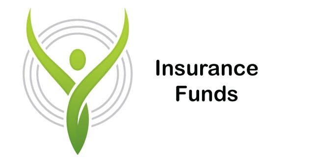 HealthFunds Menu Logo