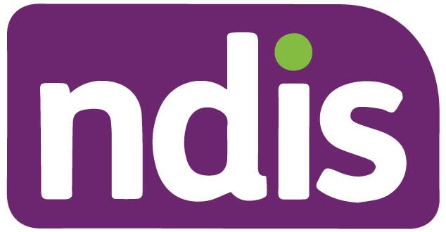 NDIS Menu Logo