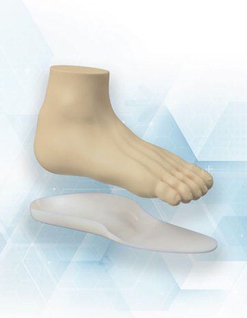 Render Service Orthoses