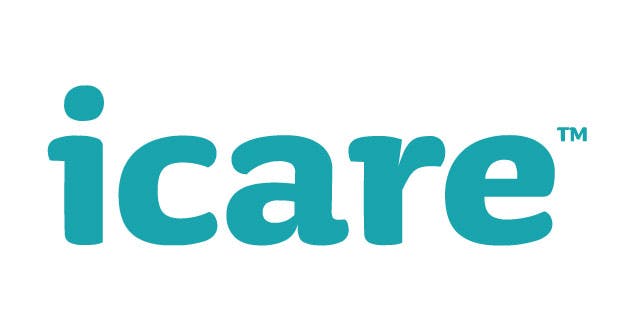 iCare_Menu_Logo